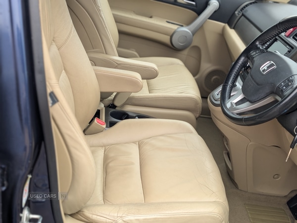 Used Honda CR-V 2007 for sale - 76419464: Photo 11