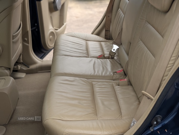 Used Honda CR-V 2007 for sale - 76419464: Photo 16