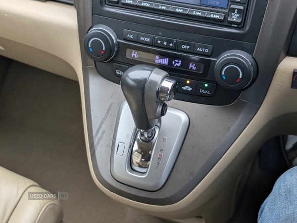 Used Honda CR-V 2007 for sale - 76419464: Photo 9