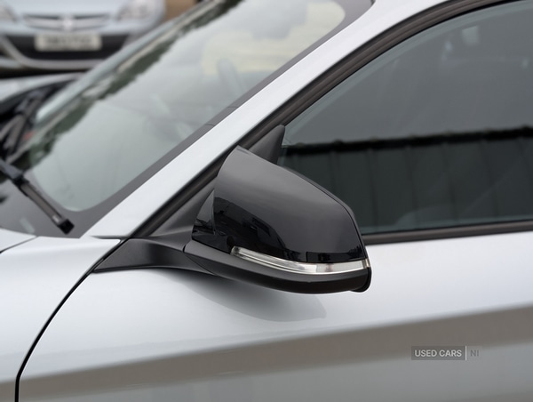 Used BMW 1 Series 2015 for sale - 77176004: Photo 12