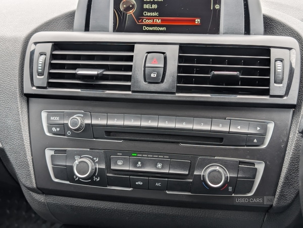 Used BMW 1 Series 2015 for sale - 77176004: Photo 16