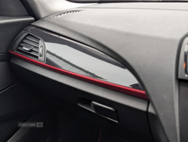 Used BMW 1 Series 2015 for sale - 77176004: Photo 19