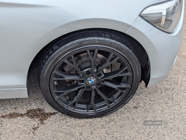 Used BMW 1 Series 2015 for sale - 77176004: Photo 9