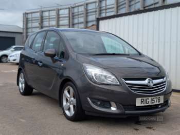 2016 - 1.4i 16V Tech Line 5dr