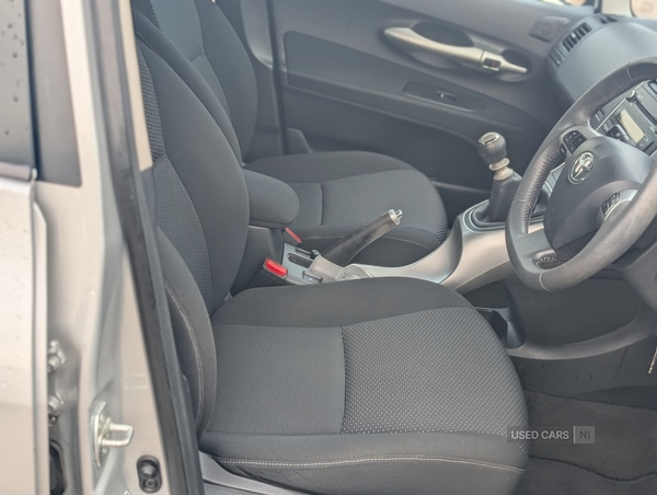 Used Toyota Auris 2012 for sale - 77176045: Photo 11