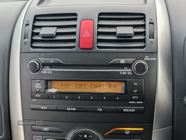 Used Toyota Auris 2012 for sale - 77176045: Photo 12