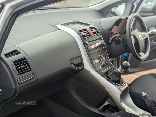 Used Toyota Auris 2012 for sale - 77176045: Photo 13