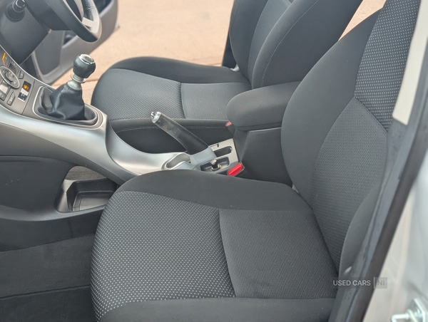 Used Toyota Auris 2012 for sale - 77176045: Photo 14