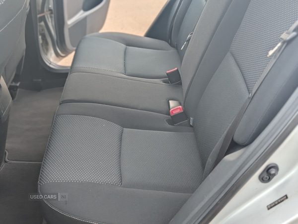 Used Toyota Auris 2012 for sale - 77176045: Photo 15