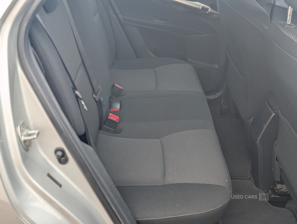 Used Toyota Auris 2012 for sale - 77176045: Photo 16