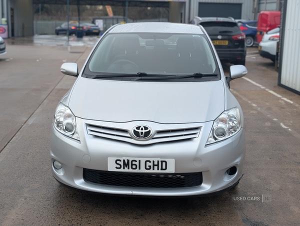 Used Toyota Auris 2012 for sale - 77176045: Photo 3