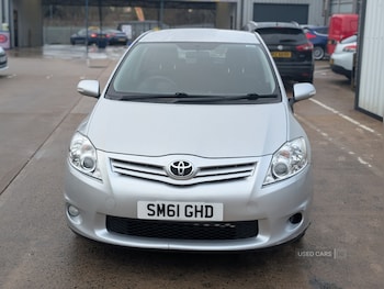 Used Toyota Auris 2012 for sale - 77176045: Photo