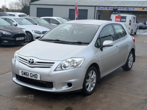 Used Toyota Auris 2012 for sale - 77176045: Photo 4
