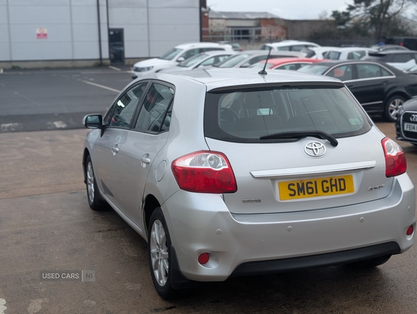 Used Toyota Auris 2012 for sale - 77176045: Photo 5