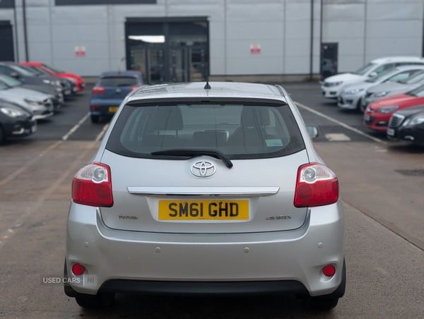 Used Toyota Auris 2012 for sale - 77176045: Photo 6