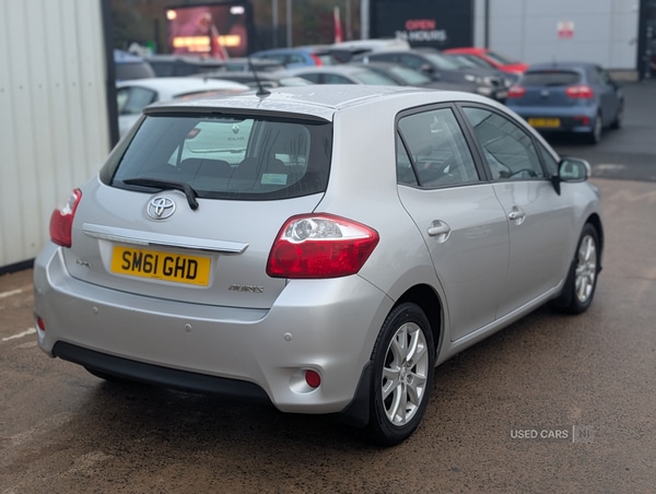 Used Toyota Auris 2012 for sale - 77176045: Photo 7