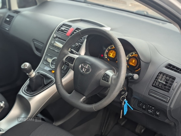 Used Toyota Auris 2012 for sale - 77176045: Photo 8