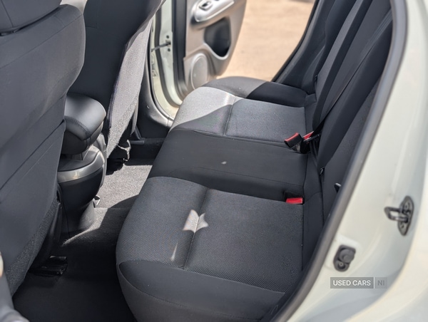 Used Nissan Juke 2012 for sale - 76608819: Photo 13