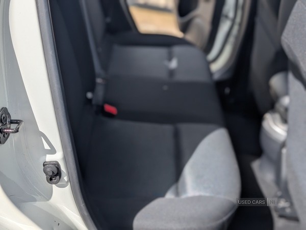 Used Nissan Juke 2012 for sale - 76608819: Photo 14