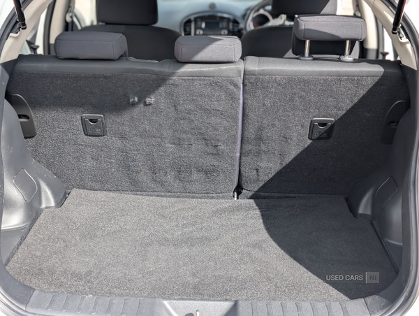 Used Nissan Juke 2012 for sale - 76608819: Photo 15