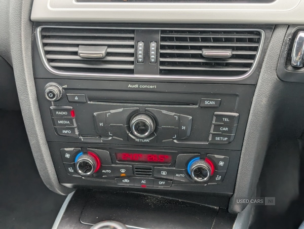 Used Audi A4 2011 for sale - 77268620: Photo 11