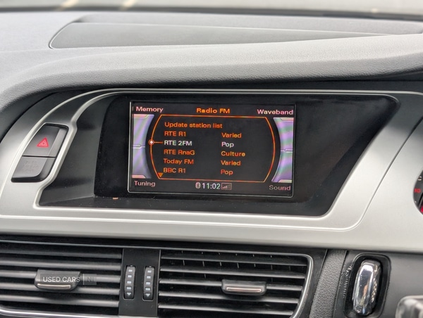 Used Audi A4 2011 for sale - 77268620: Photo 12