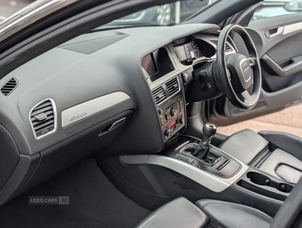 Used Audi A4 2011 for sale - 77268620: Photo 14