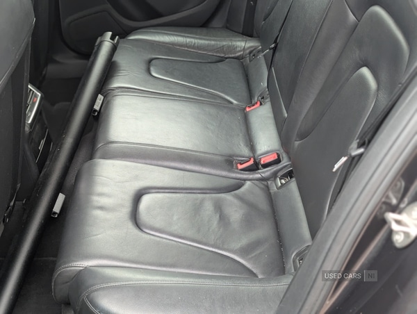 Used Audi A4 2011 for sale - 77268620: Photo 15