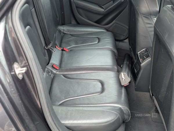 Used Audi A4 2011 for sale - 77268620: Photo 16