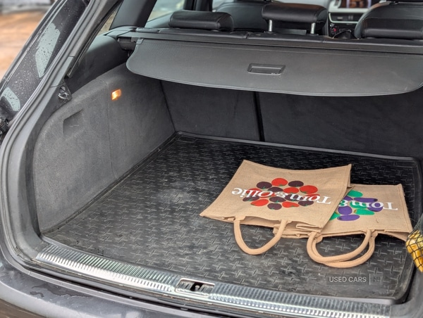 Used Audi A4 2011 for sale - 77268620: Photo 17