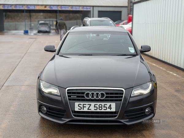 Used Audi A4 2011 for sale - 77268620: Photo 3