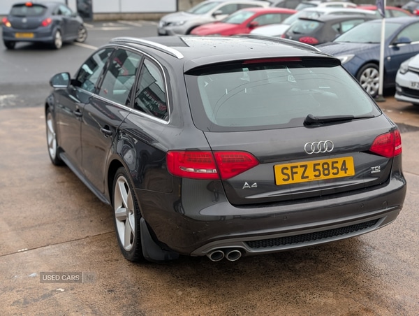Used Audi A4 2011 for sale - 77268620: Photo 5