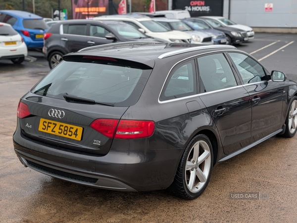 Used Audi A4 2011 for sale - 77268620: Photo 7