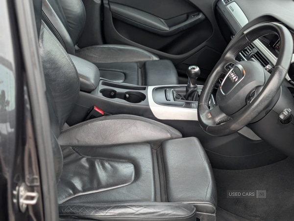 Used Audi A4 2011 for sale - 77268620: Photo 9