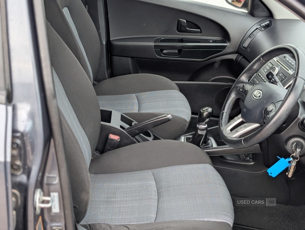 Used Kia Ceed 2011 for sale - 77396774: Photo 10