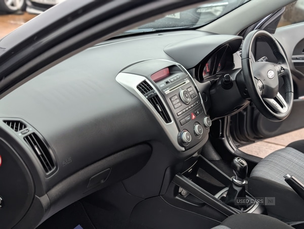 Used Kia Ceed 2011 for sale - 77396774: Photo 12