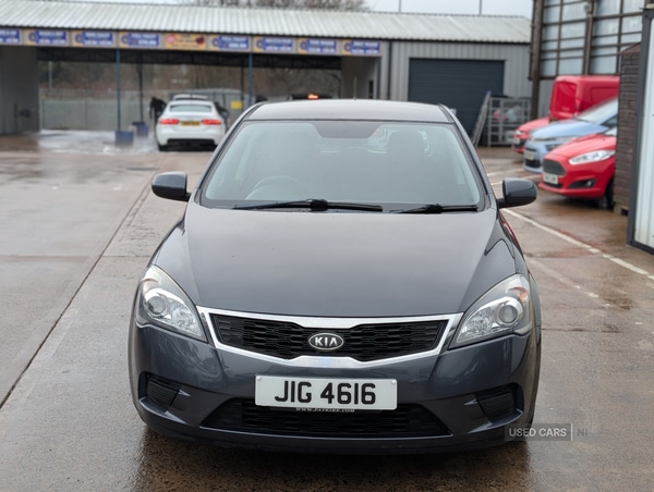 Used Kia Ceed 2011 for sale - 77396774: Photo 3