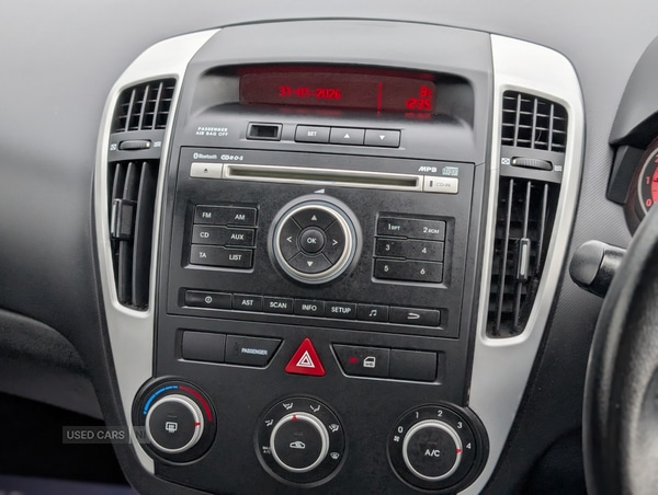 Used Kia Ceed 2011 for sale - 77396774: Photo 8