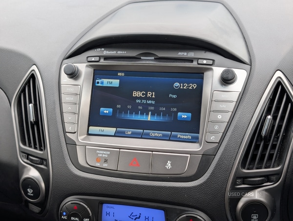 Used Hyundai Ix35 2014 for sale - 77560131: Photo 11