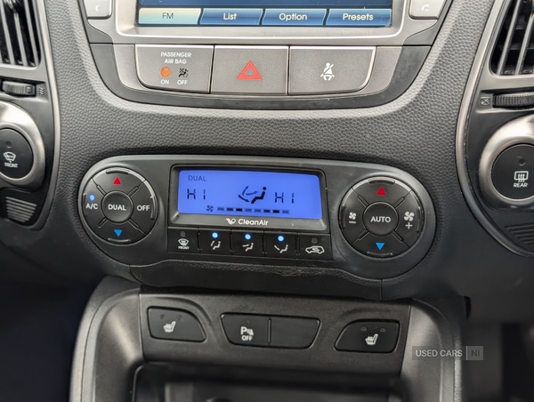 Used Hyundai Ix35 2014 for sale - 77560131: Photo 12