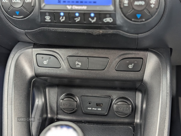 Used Hyundai Ix35 2014 for sale - 77560131: Photo 13