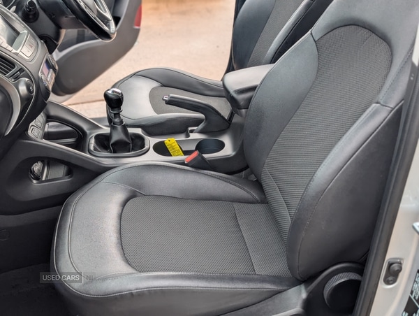 Used Hyundai Ix35 2014 for sale - 77560131: Photo 15