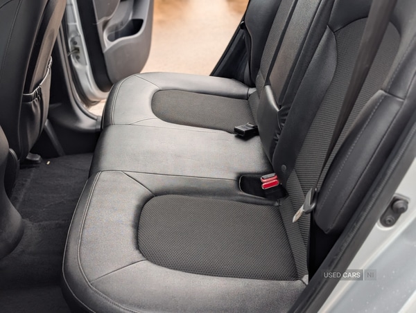 Used Hyundai Ix35 2014 for sale - 77560131: Photo 16