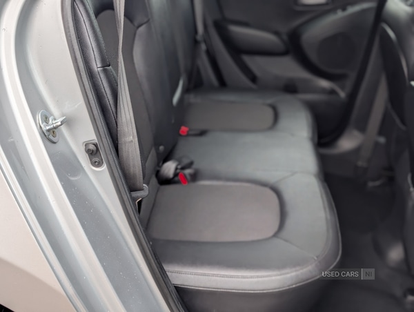 Used Hyundai Ix35 2014 for sale - 77560131: Photo 18