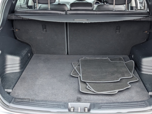 Used Hyundai Ix35 2014 for sale - 77560131: Photo 19