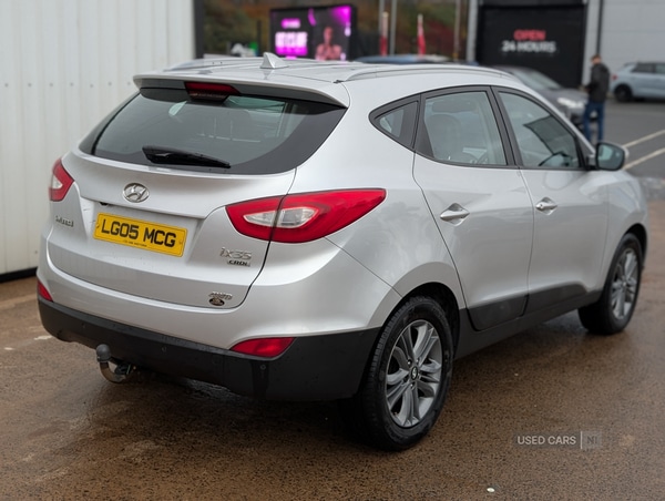 Used Hyundai Ix35 2014 for sale - 77560131: Photo 7