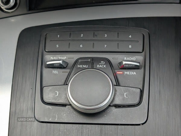 Used Audi Q5 2017 for sale - 77192707: Photo 11