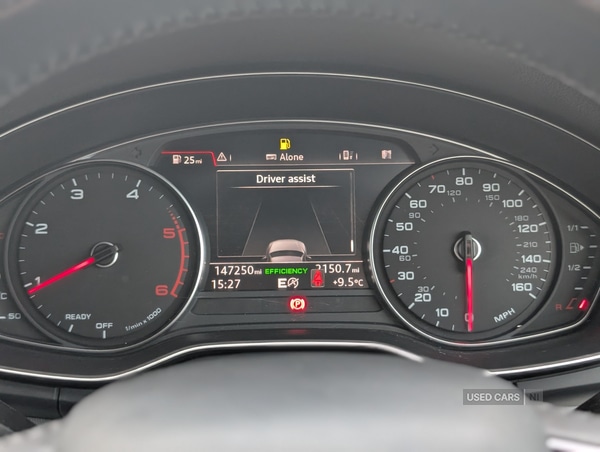 Used Audi Q5 2017 for sale - 77192707: Photo 12