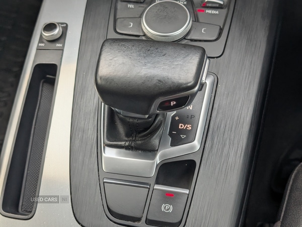 Used Audi Q5 2017 for sale - 77192707: Photo 14