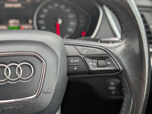 Used Audi Q5 2017 for sale - 77192707: Photo 15